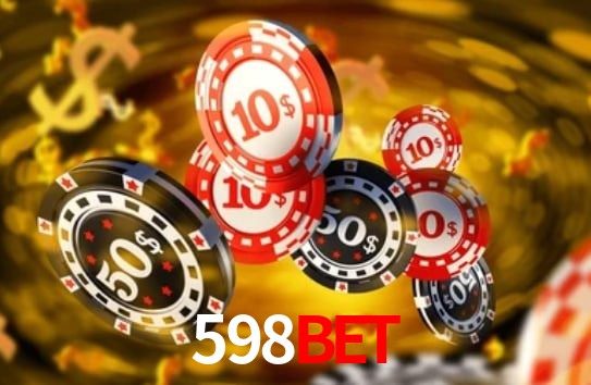 Descubra a Magia dos Jogos de Arcade no 598bet