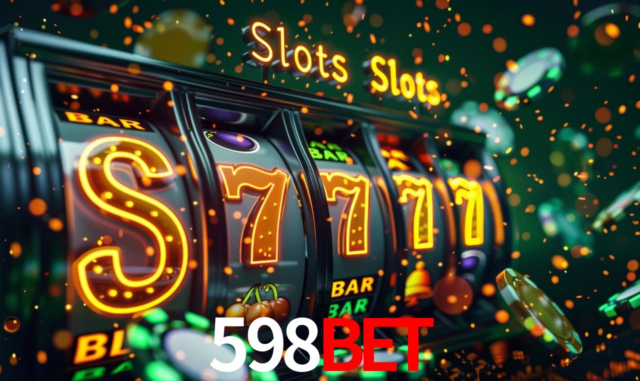 A Revolução dos Aplicativos de Jogos no 598bet