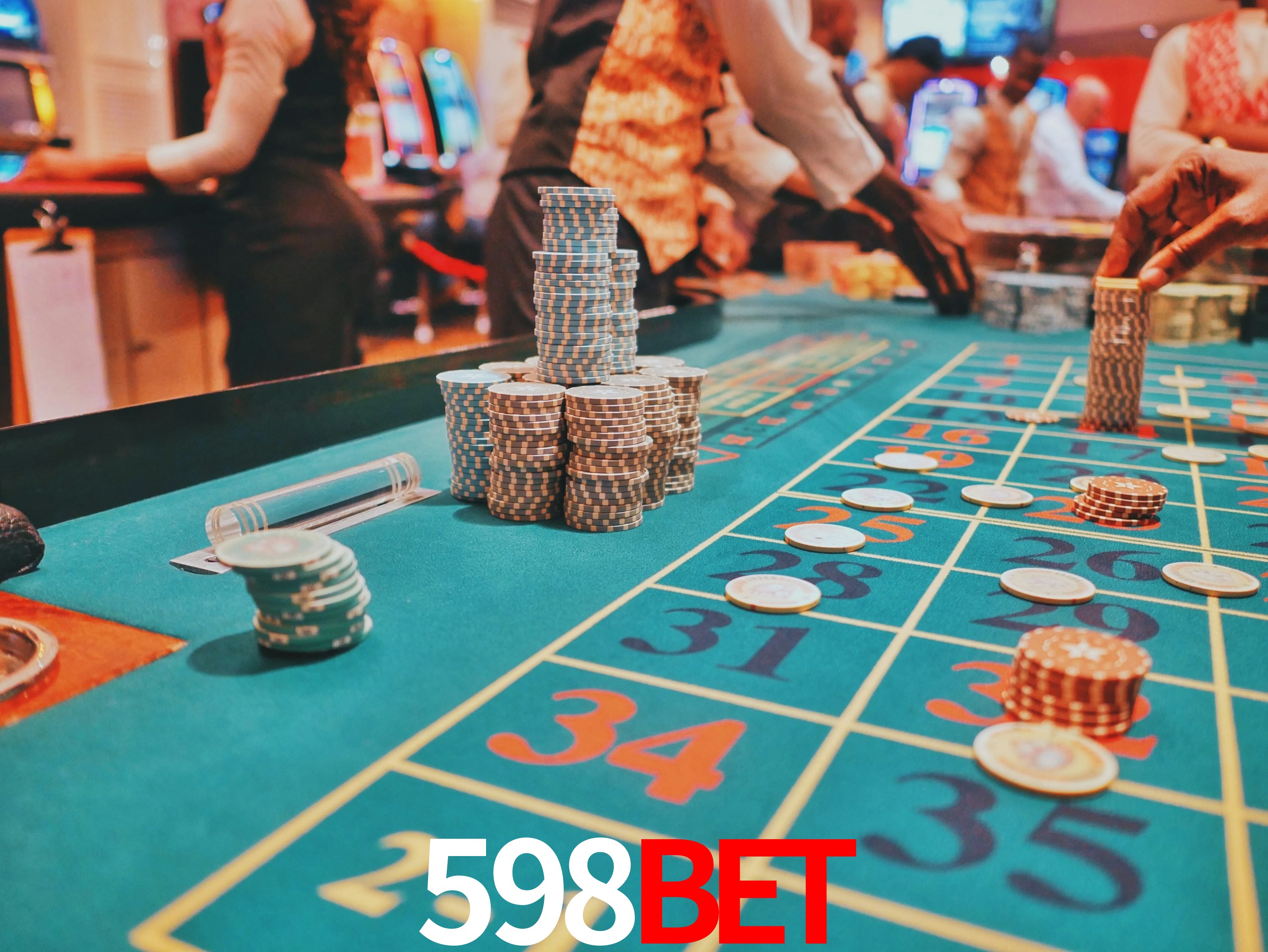 A Emoção da Loteria na 598bet: Uma Chance de Mudança de Vida