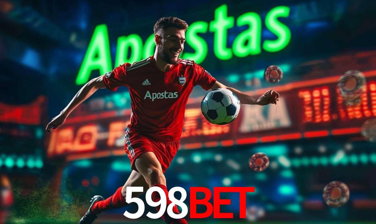 Descubra a Essência do 598bet: Nossa História e Compromissos