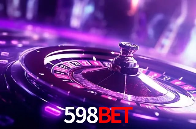 Desvendando o Mundo dos Jogos Virtuais na 598bet